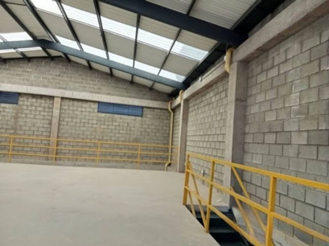 Bodega en arriendo en El Carmen De Viboral, El Carmen de Viboral, 400 m² · foto 5 de 15