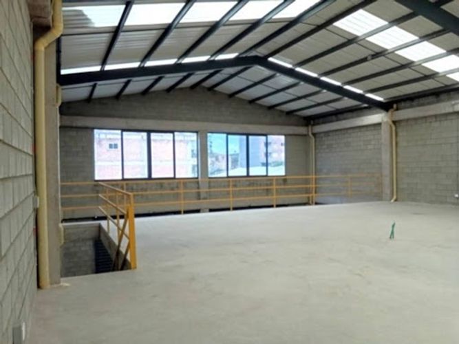 Bodega en arriendo en El Carmen De Viboral, El Carmen de Viboral, 400 m² · foto 6 de 15