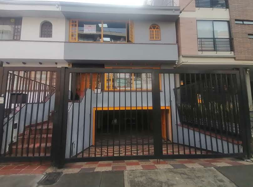 Oficina en Arriendo en Pasadena, Bogotá