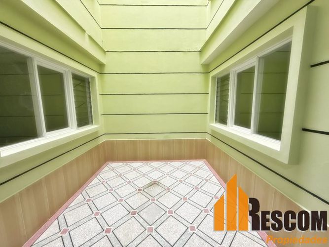 Casa de 5 alcobas en venta en La América, Medellín, 196 m² · foto 15 de 16