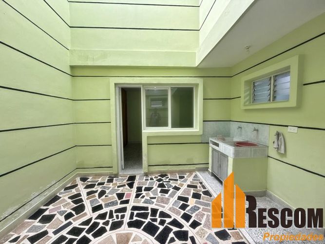 Casa de 5 alcobas en venta en La América, Medellín, 196 m² · foto 16 de 16