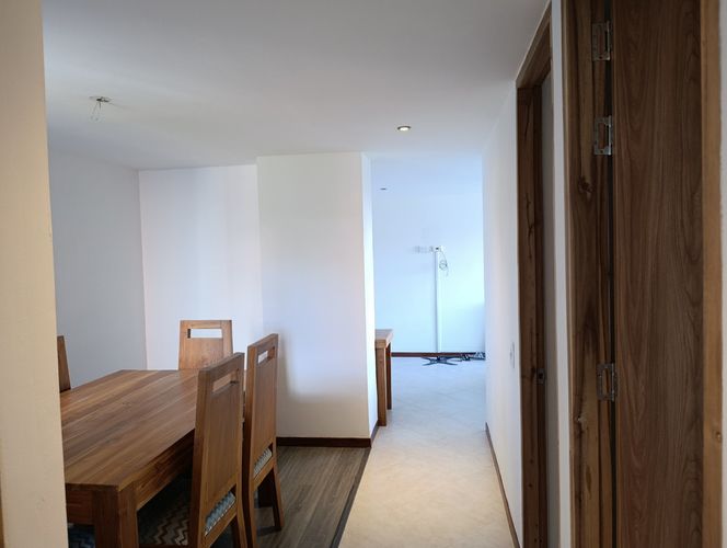 Apartamento de 3 alcobas en arriendo en El Tesoro, Medellín, 90 m² · foto 13 de 14