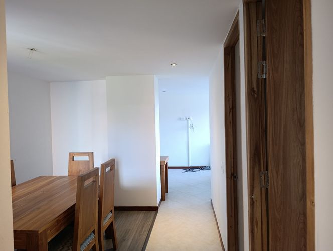 Apartamento de 3 alcobas en arriendo en El Tesoro, Medellín, 90 m² · foto 14 de 14