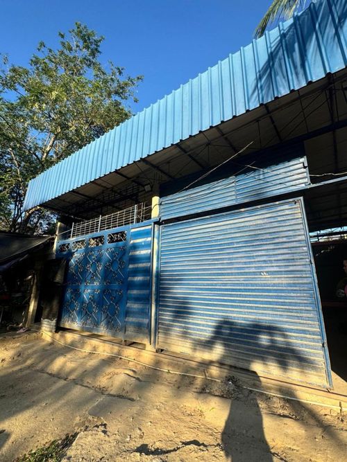 Finca en venta en Corregimiento De Minca, Santa Marta, 5730 m² · foto 14 de 17