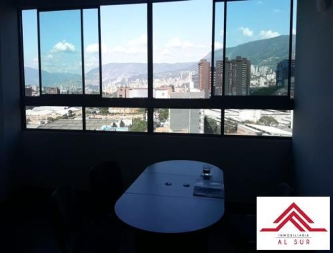 Oficina en venta en Virgen Del Carmen, Sabaneta, 36 m² · foto 5 de 18