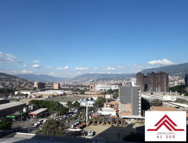 Oficina en venta en Virgen Del Carmen, Sabaneta, 36 m² · foto 6 de 18