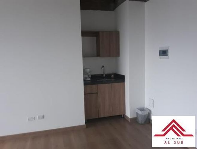 Oficina en venta en Virgen Del Carmen, Sabaneta, 36 m² · foto 11 de 18