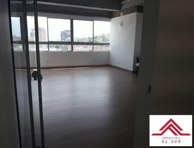 Oficina en venta en Virgen Del Carmen, Sabaneta, 36 m² · foto 12 de 18