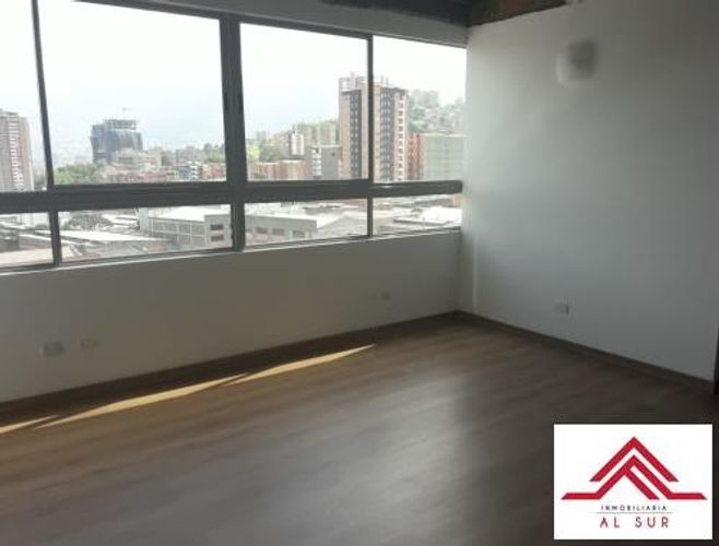 Oficina en venta en Virgen Del Carmen, Sabaneta, 36 m² · foto 14 de 18