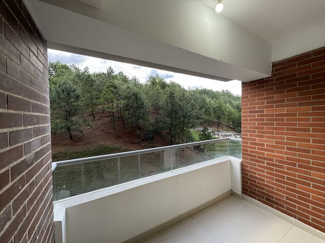 Apartamento de 3 alcobas en arriendo en Hospital Mental, Bello, 85 m² · foto 4 de 14