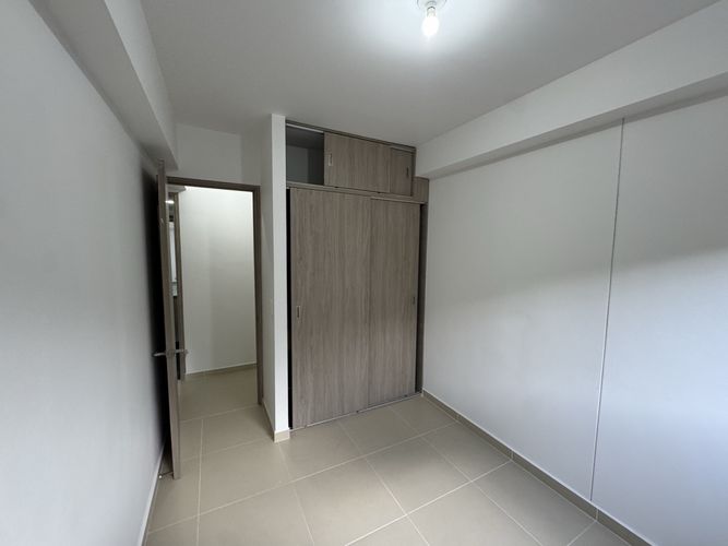 Apartamento de 3 alcobas en arriendo en Hospital Mental, Bello, 85 m² · foto 12 de 14