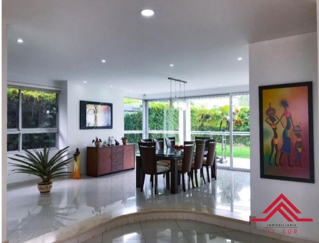 Casa de 5 alcobas en venta en Bellavista, La Estrella, 464 m² · foto 2 de 20