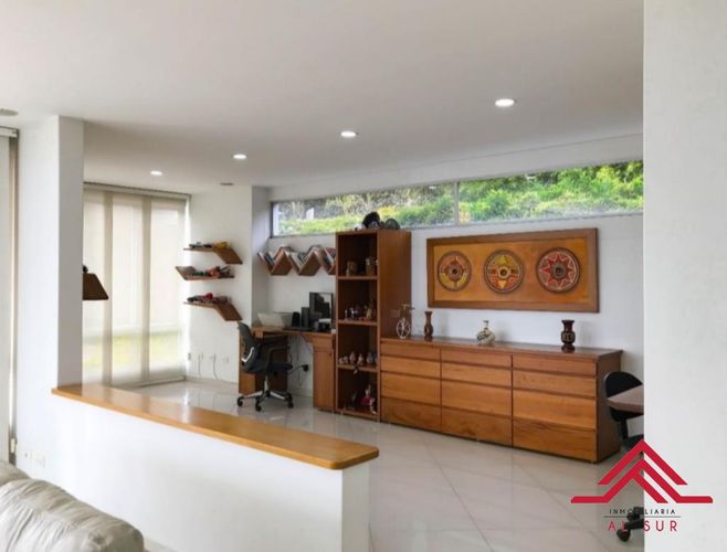 Casa de 5 alcobas en venta en Bellavista, La Estrella, 464 m² · foto 17 de 20