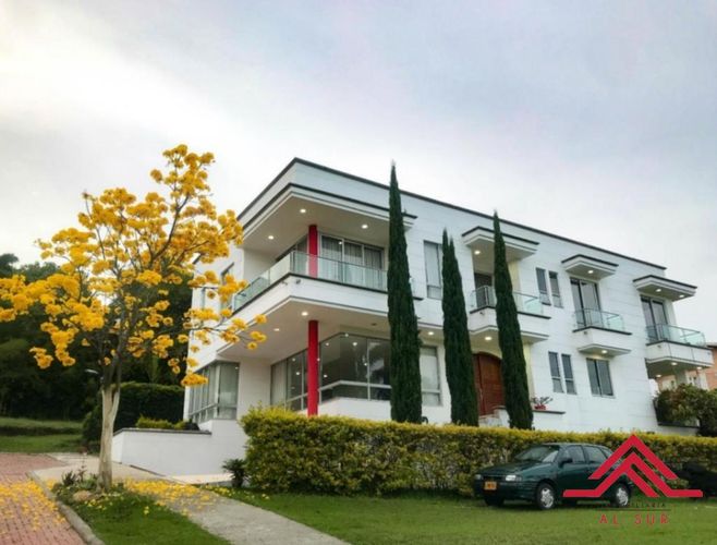 Casa de 5 alcobas en venta en Bellavista, La Estrella, 464 m² · foto 20 de 20