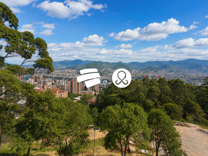 Apartamento de 2 alcobas en venta en Las Lomas, Medellín, 130 m² · foto 9 de 12