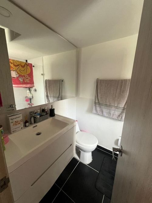 Apartamento de 4 alcobas en arriendo en La Hacienda, Cali, 100 m² · foto 12 de 21