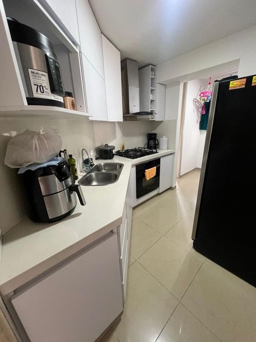 Apartamento de 4 alcobas en arriendo en La Hacienda, Cali, 100 m² · foto 13 de 21