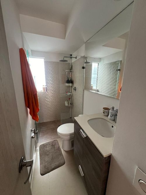 Apartamento de 4 alcobas en arriendo en La Hacienda, Cali, 100 m² · foto 15 de 21