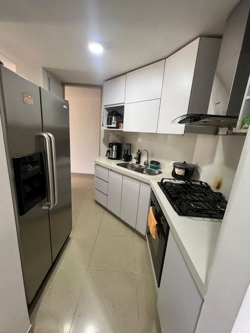 Apartamento de 4 alcobas en arriendo en La Hacienda, Cali, 100 m² · foto 14 de 21