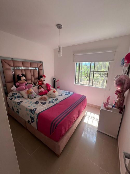 Apartamento de 4 alcobas en arriendo en La Hacienda, Cali, 100 m² · foto 5 de 21