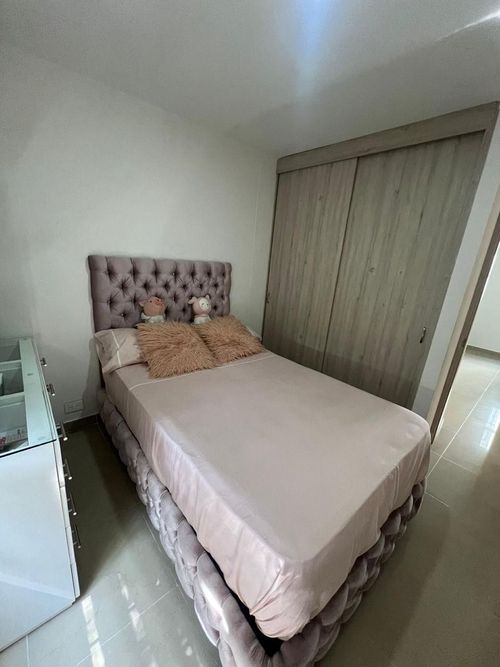 Apartamento de 4 alcobas en arriendo en La Hacienda, Cali, 100 m² · foto 6 de 21