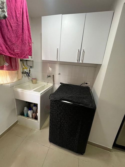 Apartamento de 4 alcobas en arriendo en La Hacienda, Cali, 100 m² · foto 21 de 21