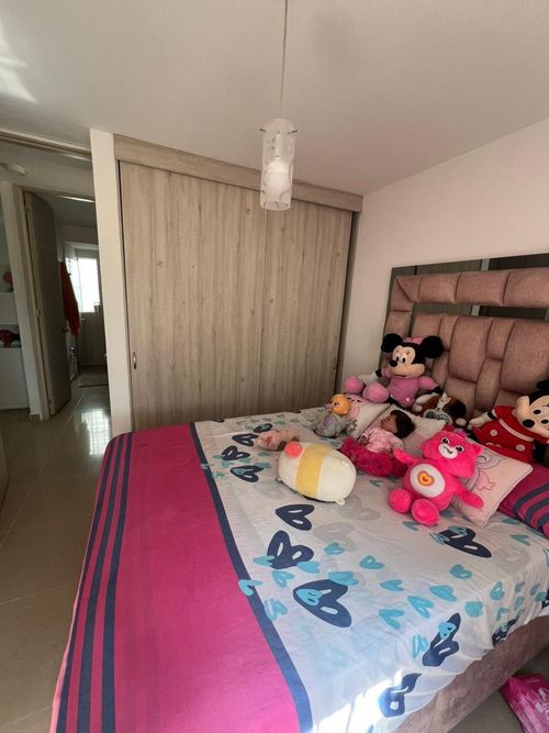 Apartamento de 4 alcobas en arriendo en La Hacienda, Cali, 100 m² · foto 3 de 21