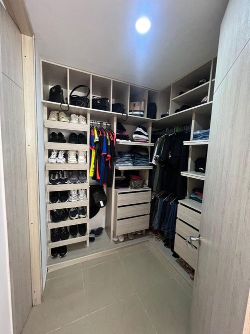 Apartamento de 4 alcobas en arriendo en La Hacienda, Cali, 100 m² · foto 7 de 21