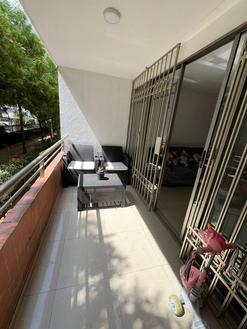 Apartamento de 4 alcobas en arriendo en La Hacienda, Cali, 100 m² · foto 19 de 21