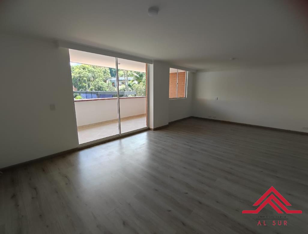 Apartamento en venta en Las Brujas, Envigado · foto 2 de 20