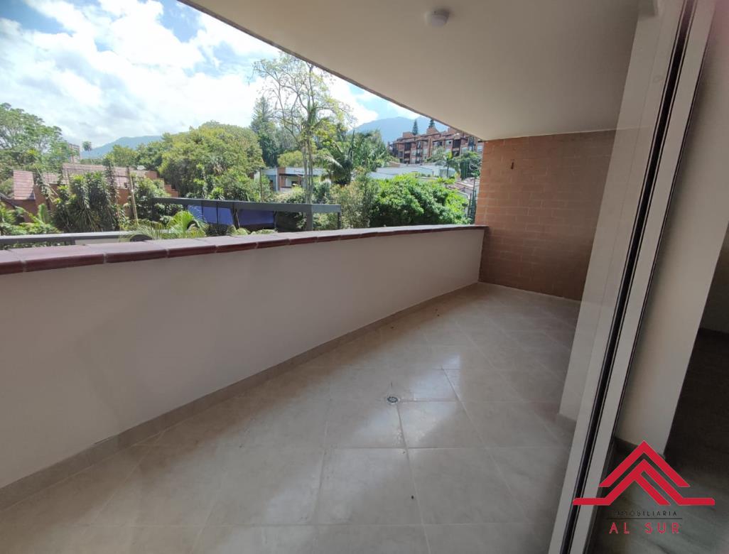 Apartamento en venta en Las Brujas, Envigado · foto 3 de 20