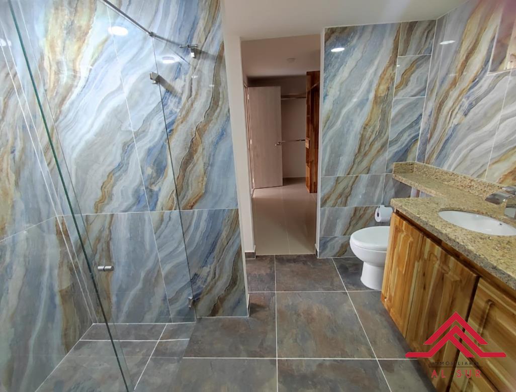 Apartamento en venta en Las Brujas, Envigado · foto 5 de 20