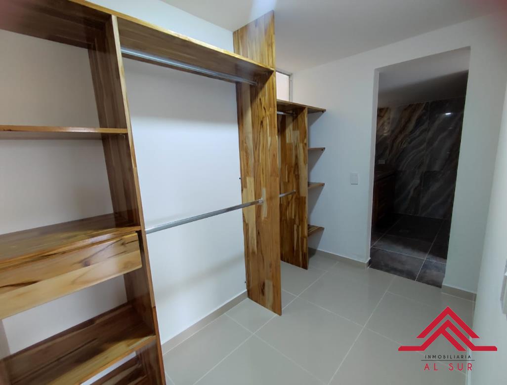 Apartamento en venta en Las Brujas, Envigado · foto 8 de 20