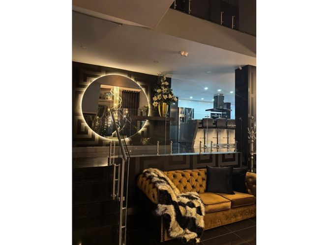 Casa de 4 alcobas en venta en Las Palmas, Medellín, 560 m² · foto 3 de 24