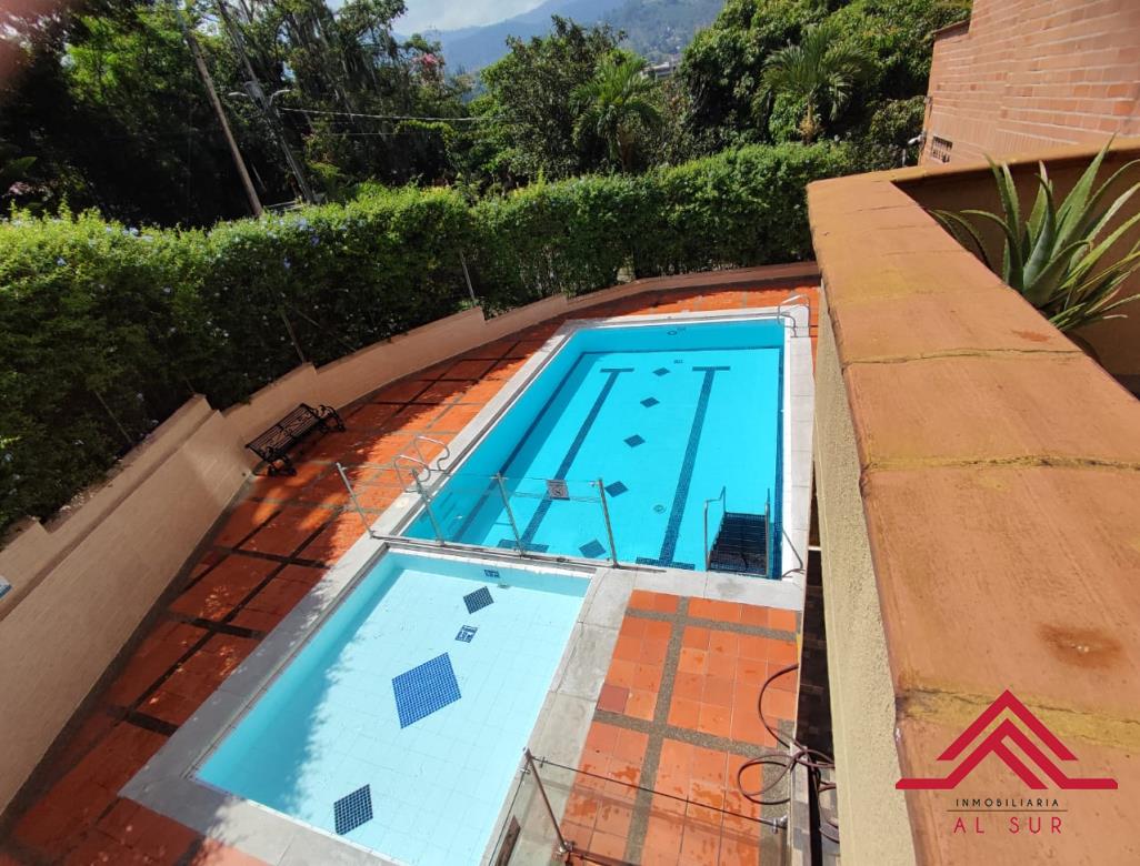 Apartamento en venta en Las Brujas, Envigado · foto 16 de 20