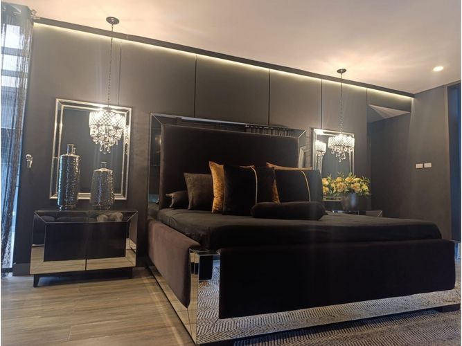 Casa de 4 alcobas en venta en Las Palmas, Medellín, 560 m² · foto 5 de 24