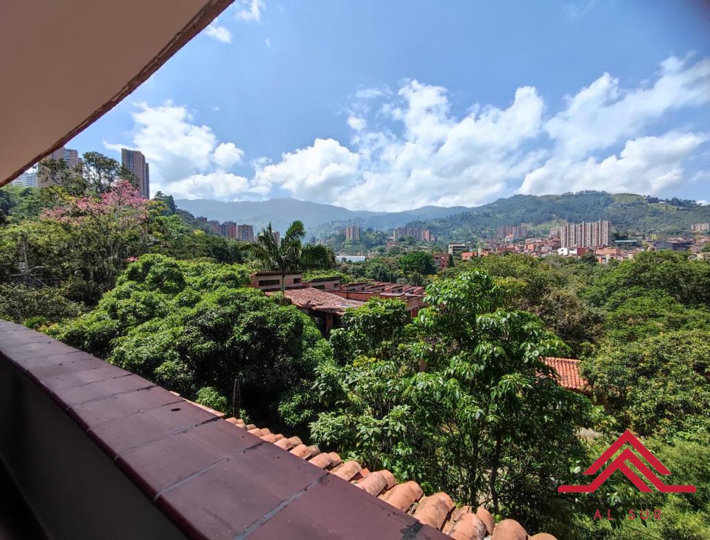 Apartamento en venta en Las Brujas, Envigado · foto 18 de 20