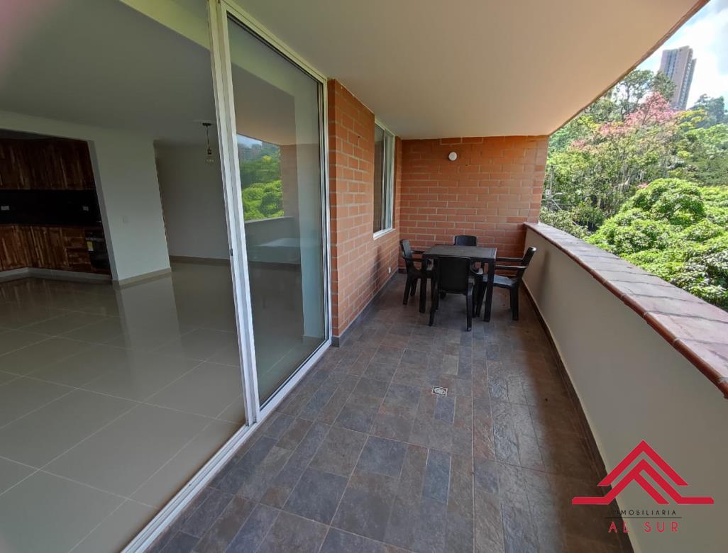 Apartamento en venta en Las Brujas, Envigado · foto 20 de 20