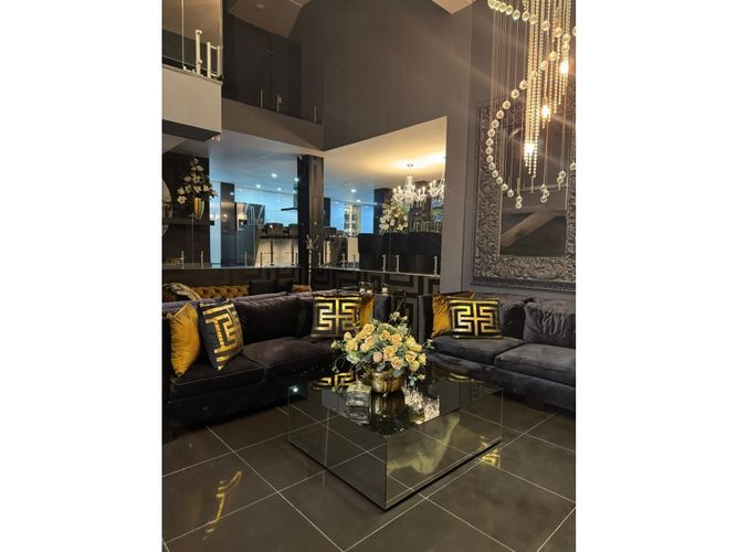 Casa de 4 alcobas en venta en Las Palmas, Medellín, 560 m² · foto 10 de 24
