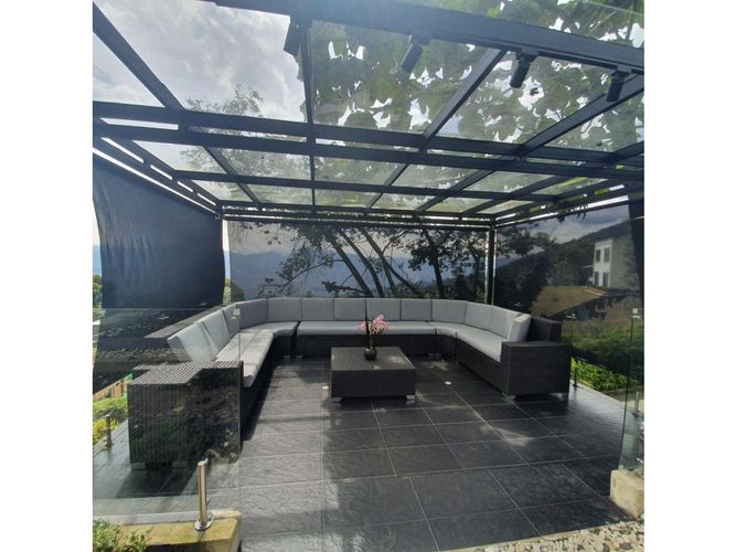 Casa de 4 alcobas en venta en Las Palmas, Medellín, 560 m² · foto 20 de 24
