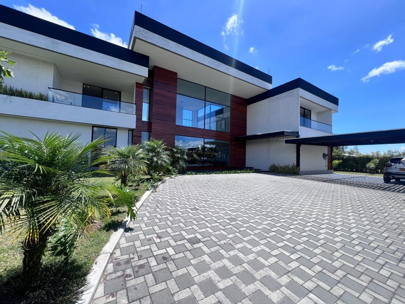 Casa en Arriendo en Rionegro