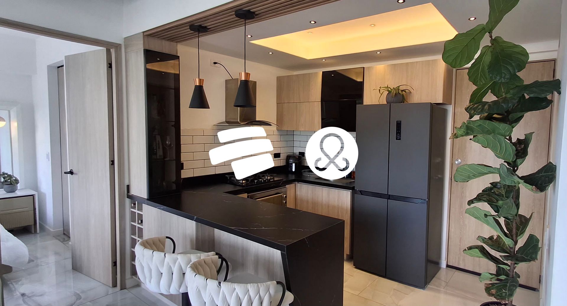 Apartamento en venta en Entreamigos, Sabaneta · foto 4 de 17