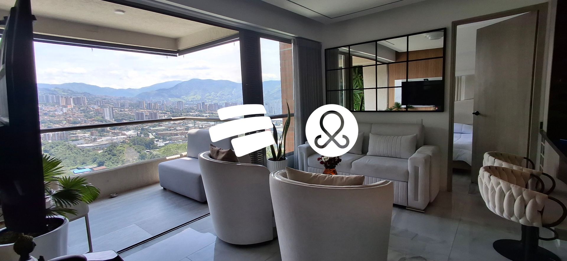 Apartamento en venta en Entreamigos, Sabaneta · foto 5 de 17