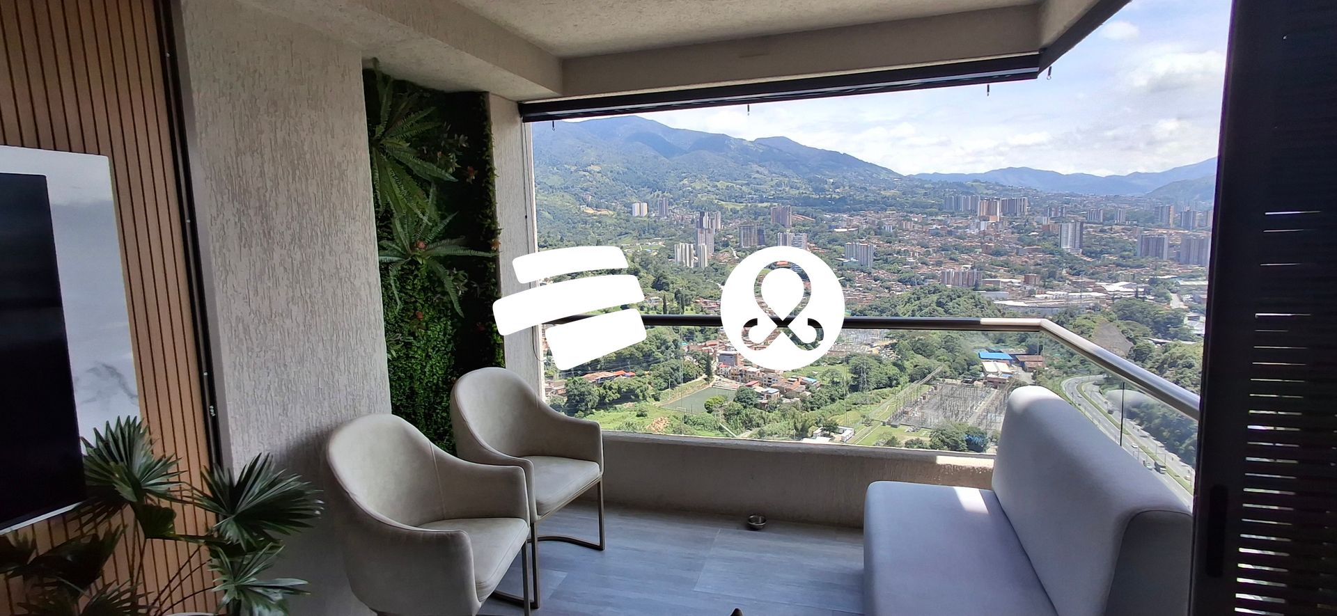 Apartamento en venta en Entreamigos, Sabaneta · foto 6 de 17