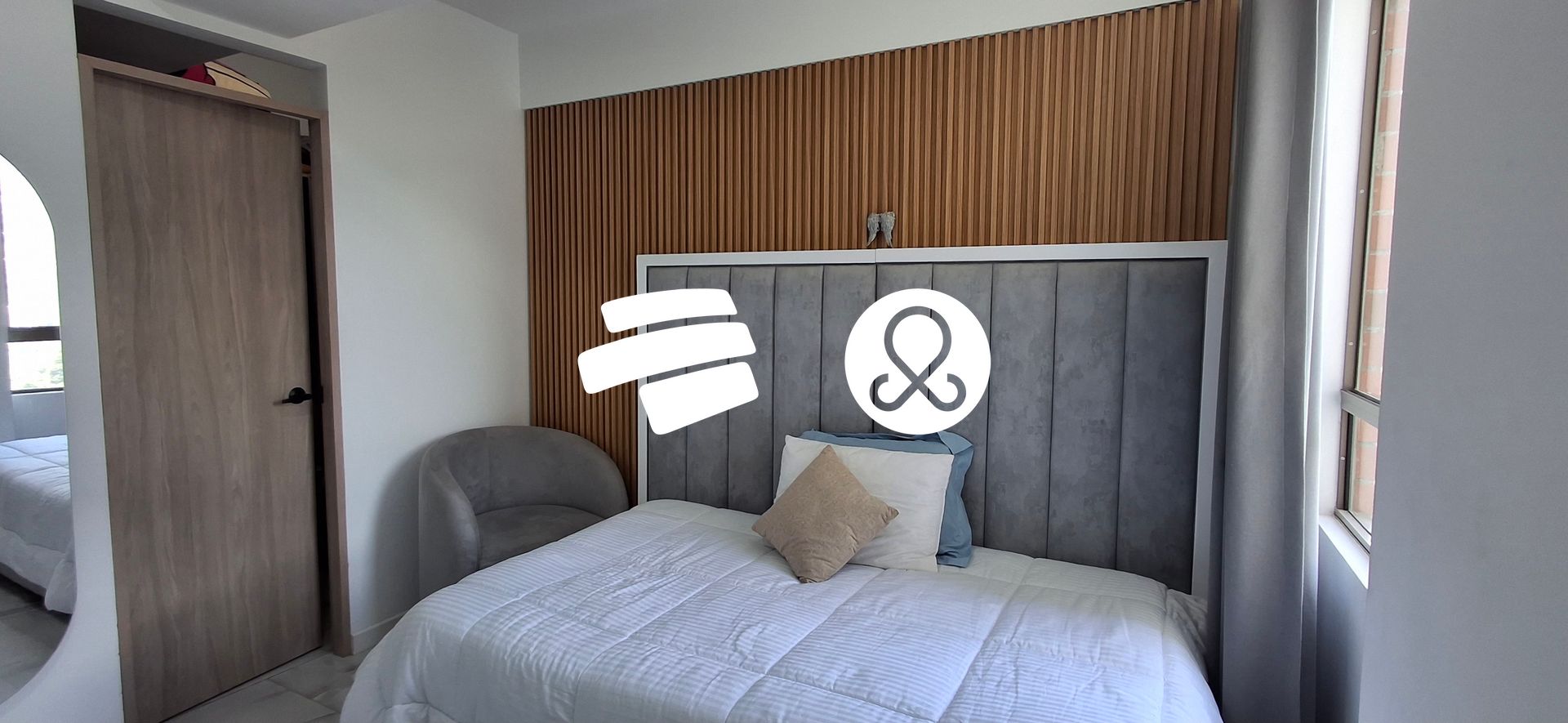 Apartamento en venta en Entreamigos, Sabaneta · foto 7 de 17
