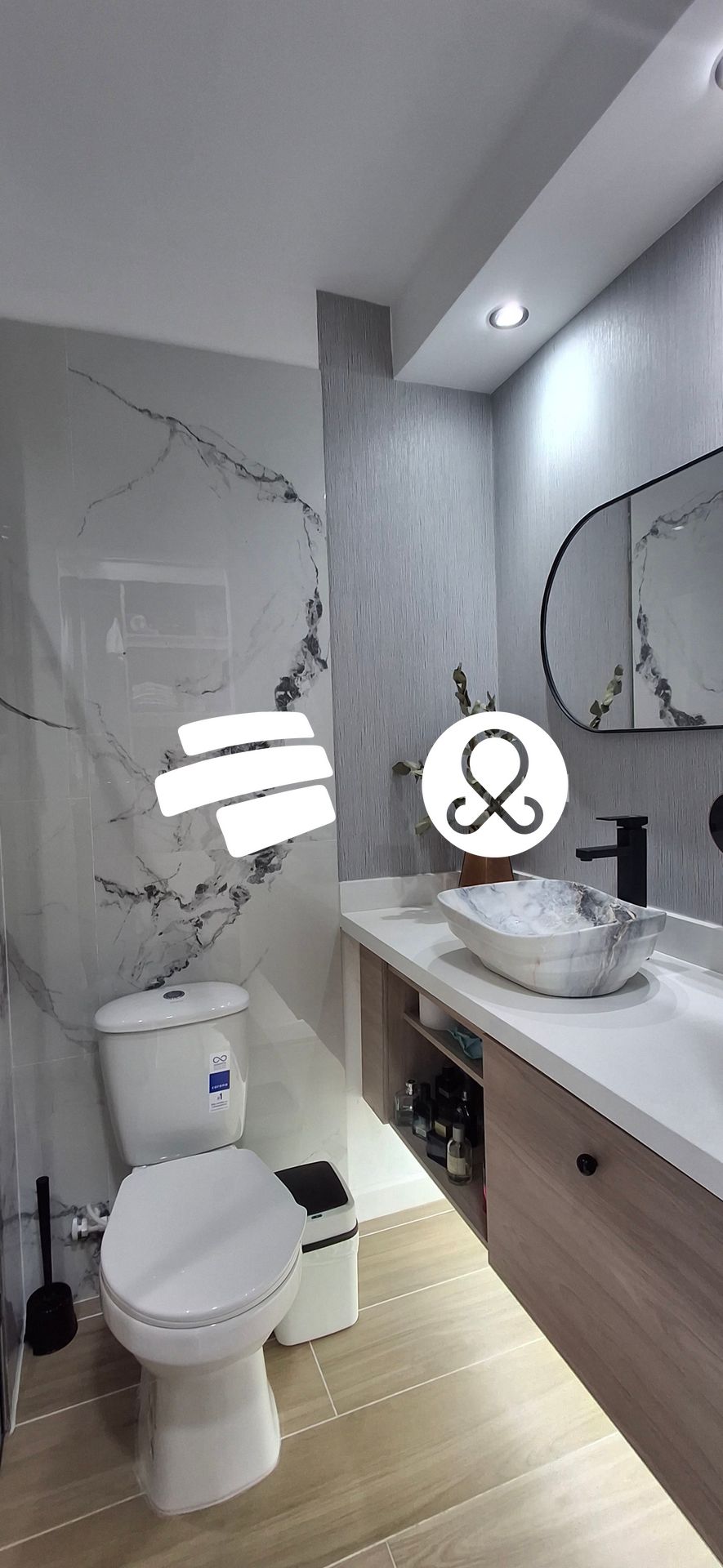 Apartamento en venta en Entreamigos, Sabaneta · foto 8 de 17
