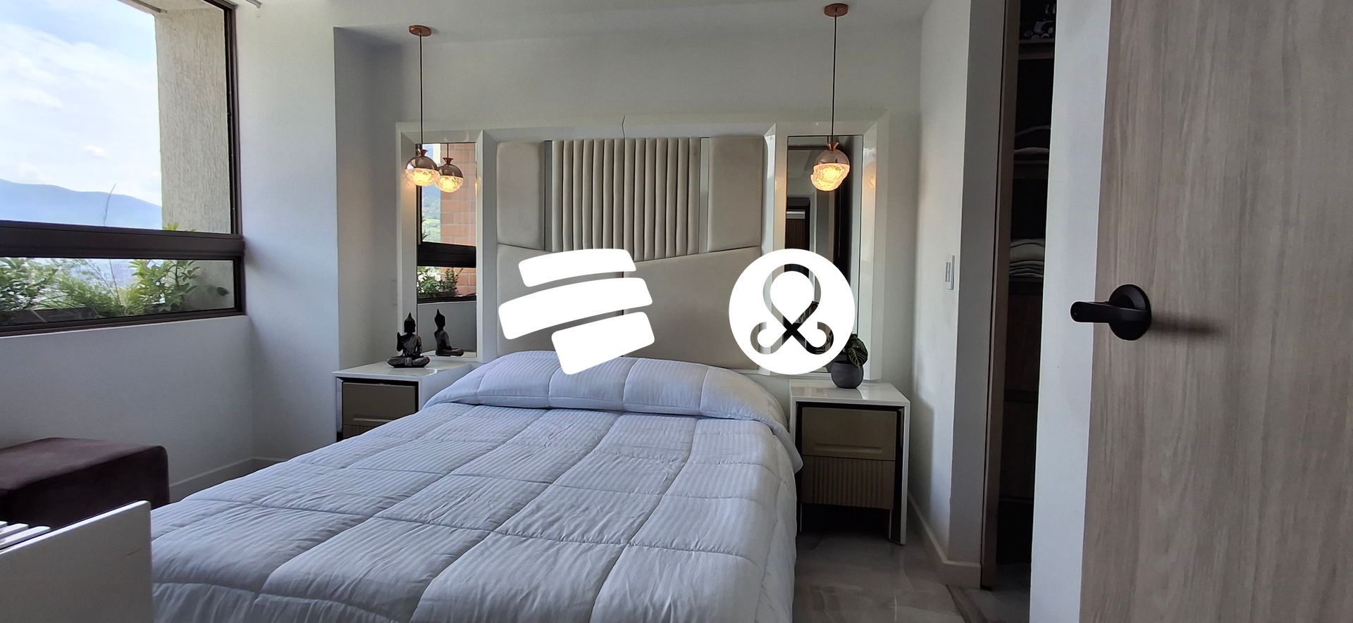Apartamento en venta en Entreamigos, Sabaneta · foto 11 de 17