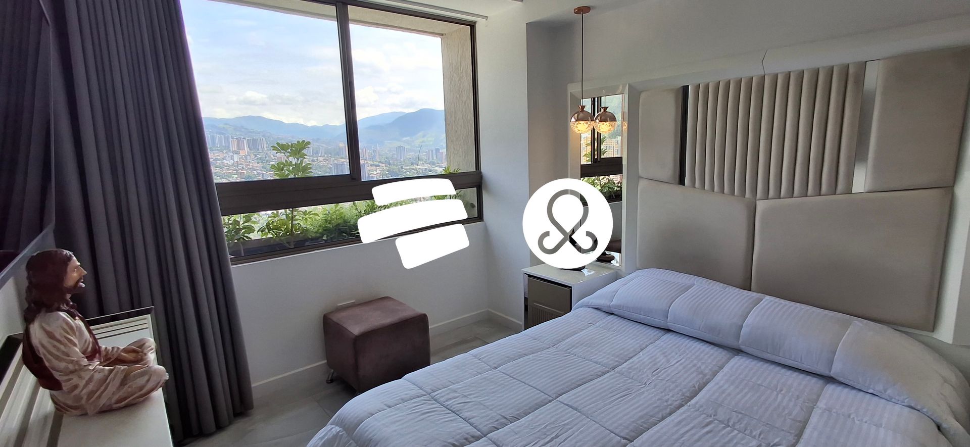Apartamento en venta en Entreamigos, Sabaneta · foto 12 de 17