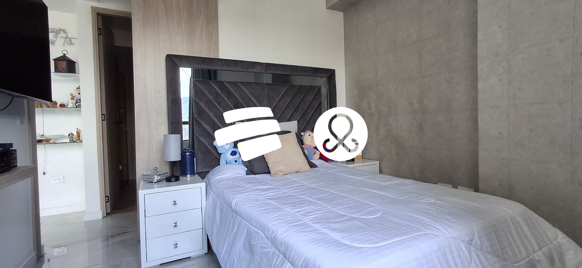 Apartamento en venta en Entreamigos, Sabaneta · foto 13 de 17