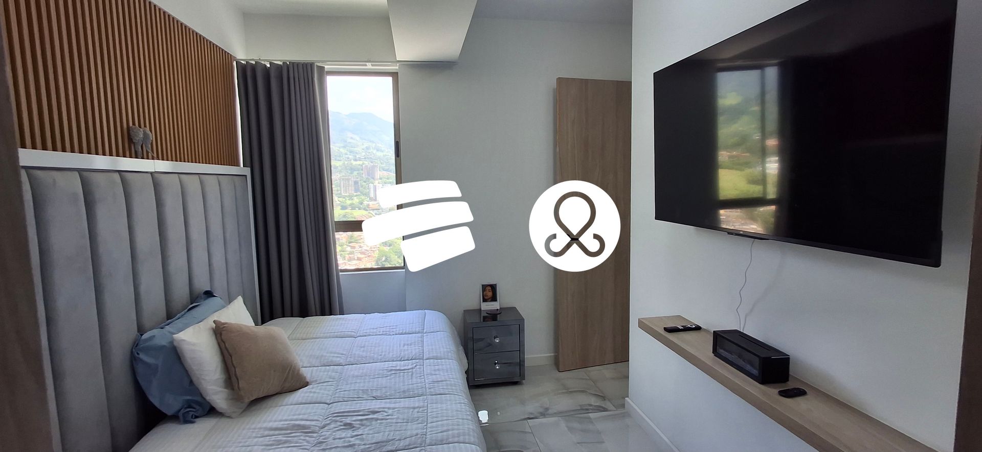 Apartamento en venta en Entreamigos, Sabaneta · foto 14 de 17